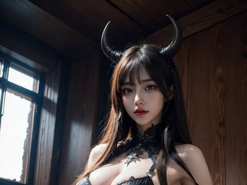 ★PATREON★ Gothic Lolita