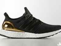 adidas Ultra Boost 奧運別注配色鞋款搶先登場