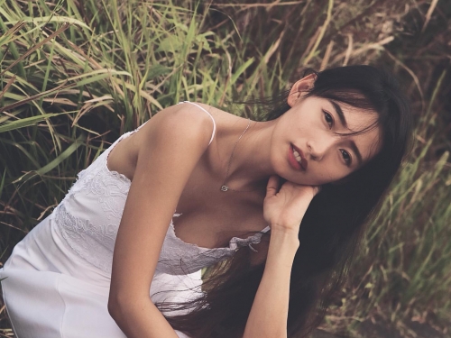 性感地媽媽「Brandy Lim林詩枝」完美身材太火辣　被起底是女神的姐姐