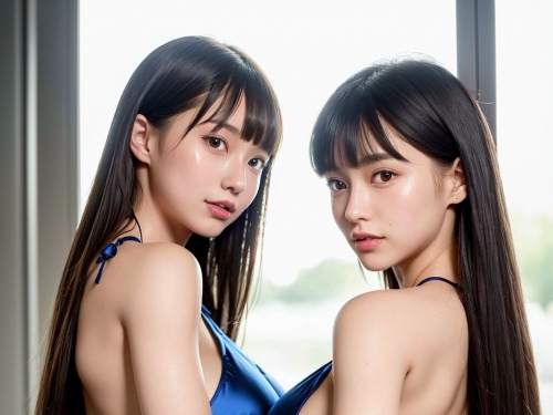 ★PATREON★ AI Beauty Can - kobomaru 2