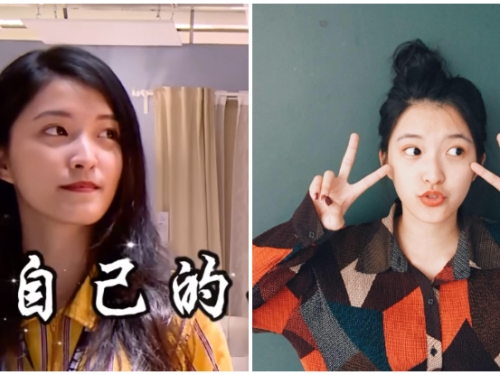 神到了！一日IKEA「超正女店員」終於曝光，絕美顏值超甜微笑實在太完美啦！