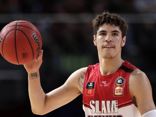NBA》勇士不想選球弟 竟因看衰前景