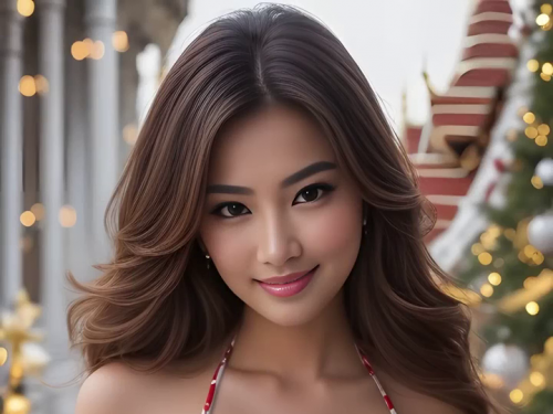 西洋美女內衣秀 03-18