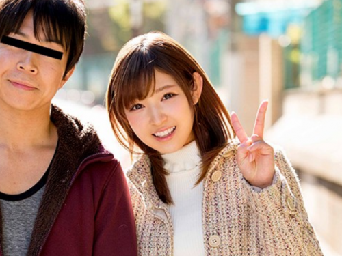 家庭因素？那位有點清純的美少女引退了　「壞男友惡搞」下海即被中X！