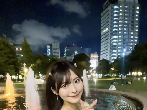 我沒有引退！東條なつ(東條夏)宣布休業！