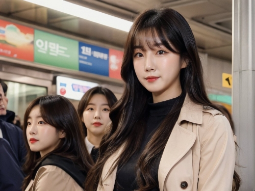 Not + Chaeyoung