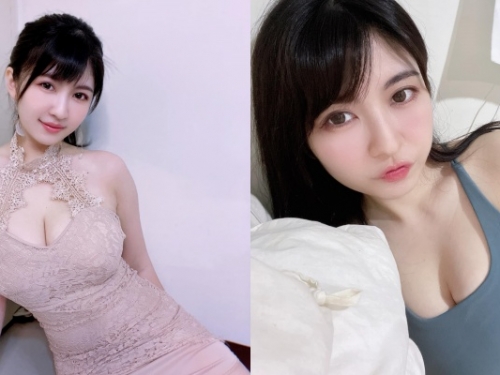 聲樂老師「李藹蔚」身材太兇猛！上傳「打拳擊」影片　網友直呼：被晃暈