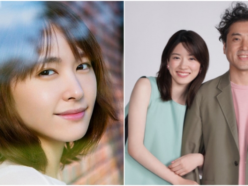 「國民老婆」回歸！新垣結衣睽違 2 年再推新作　《傻親青春白書》首度挑戰「當媽」！