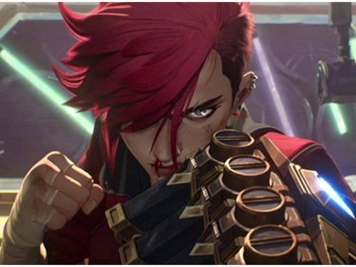 擠下《魷魚遊戲》！Netflix 爆紅動畫《奧術》宣布續訂第二季　觀看數登上 37 個國家榜首！
