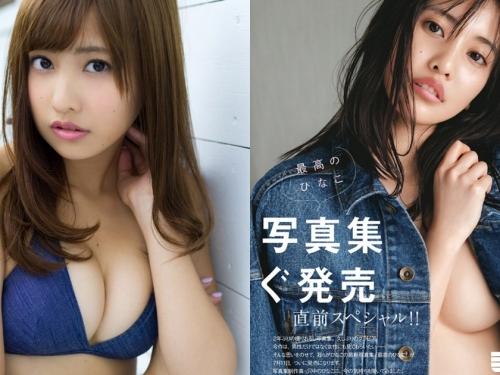 「超幼F奶」強勢回歸！不可思議「童顏巨乳」軟綿綿的「白嫩胴體」任何男人都要瘋狂！
