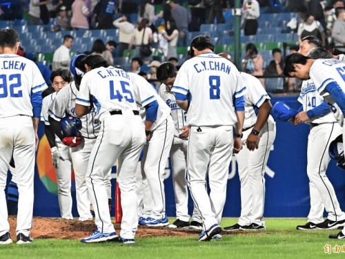 中職》怎麼了？富邦悍將32名本土投手 超過半數躺在傷兵名單