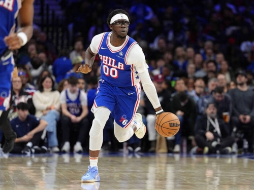 NBA》會去哪隊？被交易後馬上遭裁 前金塊冠軍後衛成自由身