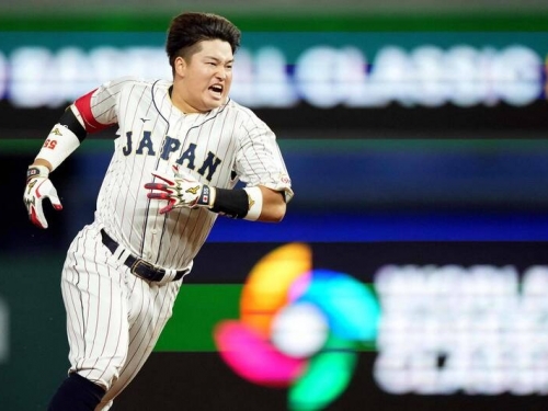 MLB》佐佐木朗希後下一個日本巨星！ 官網點出對「村神」的期待