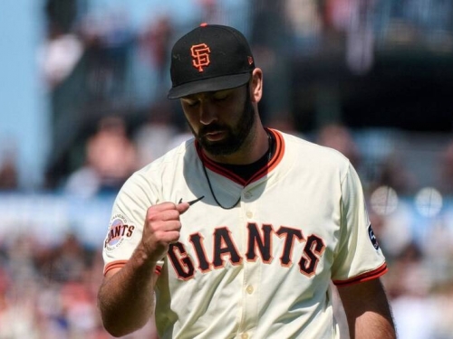 MLB》在洋基當「院長」！33歲後援右投今1局無失分 馬上遭巨人DFA