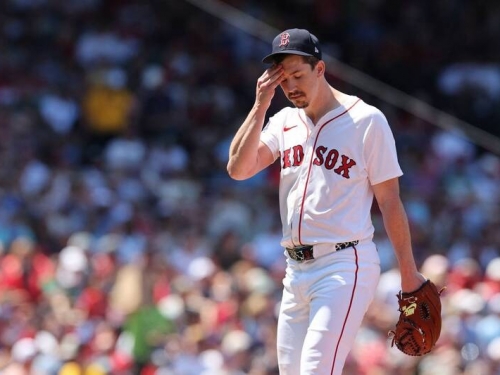 MLB》6.4億約認賠釋出！ 紅襪掰了前道奇明星右投畢爾勒