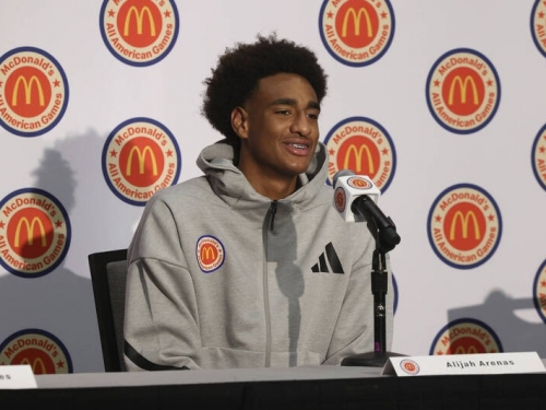 NBA》未來選秀首輪潛力股 「0號探員」之子遭遇重大車禍昏迷！