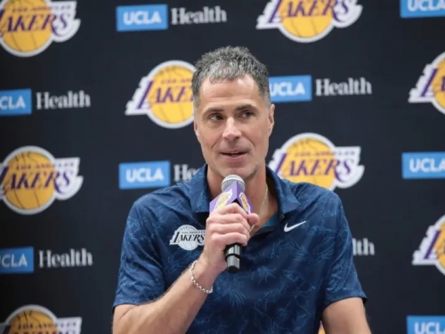 NBA》湖人市值5年翻一倍！NBA為何「通貨膨脹」？專家曝：經營模式改變