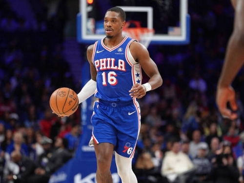 NBA》上季才用逃脫條款回NBA 沃克又要去歐洲打球了