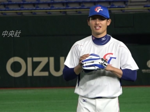 12強／台灣隊投手防禦率、守備率名列第一！洪一中歸功情蒐小組