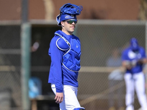 MLB》道奇、紅人、光芒三方交易！ 道奇用菜鳥捕手換3人回來
