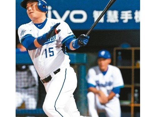 中職／棒打王溢正 胡金龍單場MVP