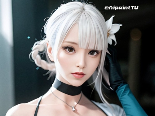AipaintTW AI Art 16