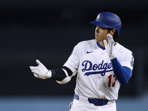 MLB》全場僅敲3安遭好投、美技封鎖 道奇主帥苦嘆：要贏球很難