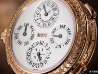 全球上最貴的錶：看過這個8000萬的百達翡麗錶的製作過程，你也會同意這是獨一無二的！