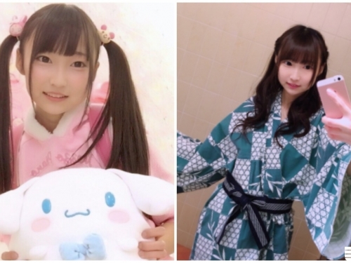 130公分「合法幼女」！小蘿莉激萌外表太不科學，還驚爆是「人妻身份」！
