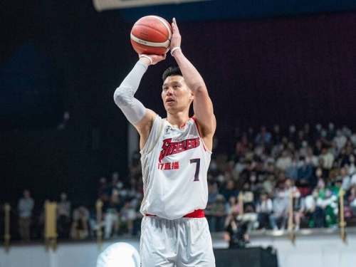 PLG》林書豪本季第3度拿單週MVP 鋼鐵人有機會晉級季後賽嗎？