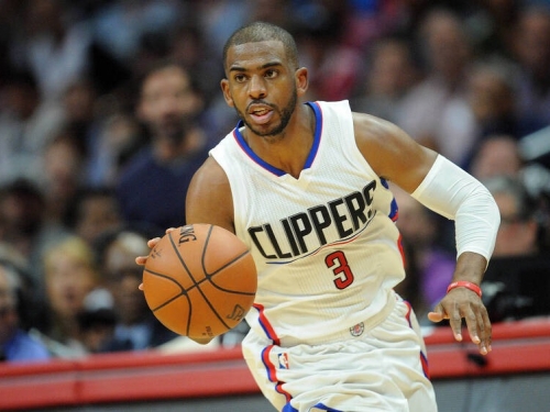 NBA》奪冠最後一塊拼圖？快艇組新三巨頭後 看上「控球之神」保羅