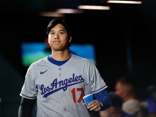 MLB》「這場應該要贏的...」道奇狂吞12K輸墊底洛磯 讓教頭很不滿