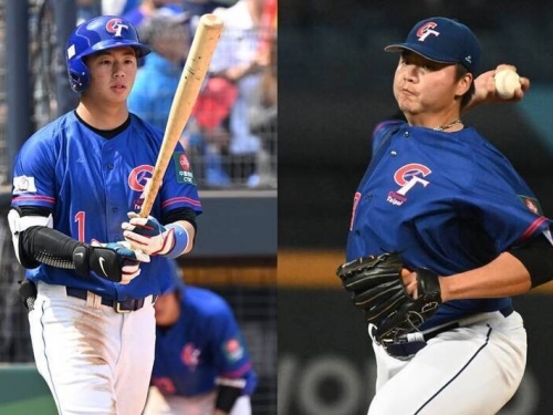 MiLB》鄧愷威4局無安打無失分 鄭宗哲連6場長打、打擊率破3成