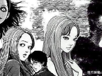 當恐怖漫畫大師伊藤潤二的作品動起來…雞皮疙瘩壓都壓不住啊！