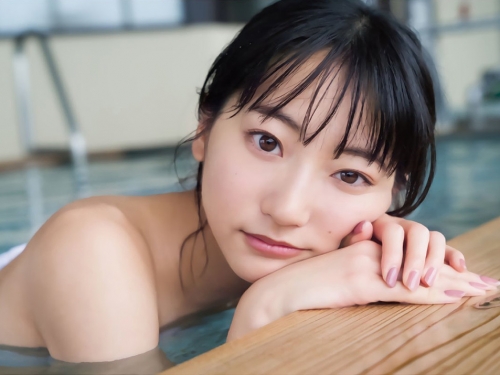 炙熱視線襲來！螞蟻腰女神「武田玲奈」妄想系女友視角寫真　叫人不戀愛都難啊