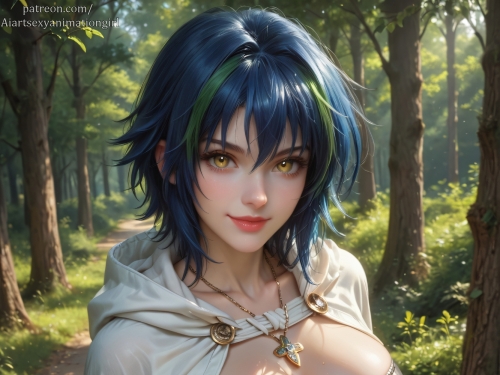 😈Xenovia Quarta ⚔️