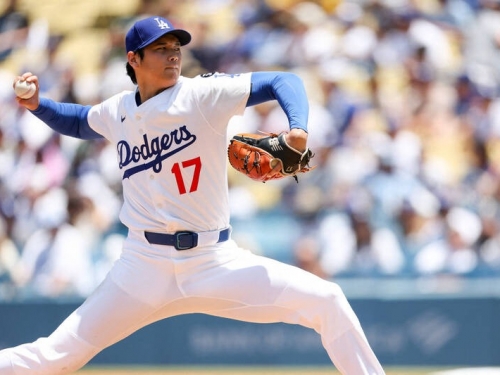 MLB》原本還需要2週！ 主帥透露大谷翔平閃電回歸投手丘關鍵