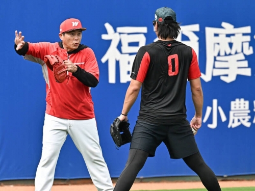 中職》味全龍意外「借金中」 葉總坦言壓力一直都在