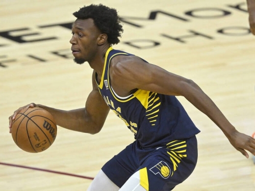 NBA》新賽季僅打5分鐘！ 前勇士榜眼因傷整季報銷