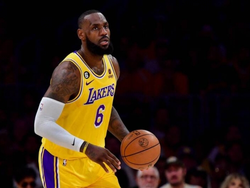 NBA》開幕戰、聖誕大戰組合出爐！詹皇報仇雪恨、CP3對決前東家