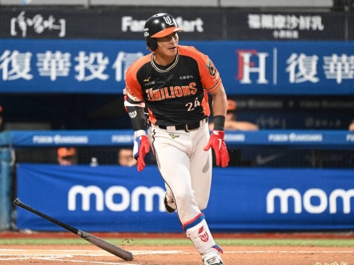 中職》因1句台語俚語炎上 陳傑憲深夜發文致歉