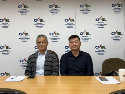 WBC》資格賽35人名單納9名旅外投手 下月3日開始集訓