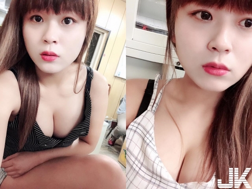 爆奶妹「直播海鮮外露」2分鐘賺200萬　老司機瘋狂加碼：拜託讓我+1