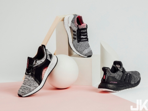 adidas UltraBOOST新鞋雙發！「Pink Ribbon」、「Multicolor」發售訊息同步公開！