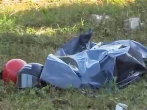 死亡車禍現場屍袋詭異晃動！警拉開封條全嚇傻