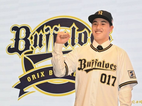日職》台灣19歲新星陳睦衡先發5局5K好投奪勝！ 最快球速出爐