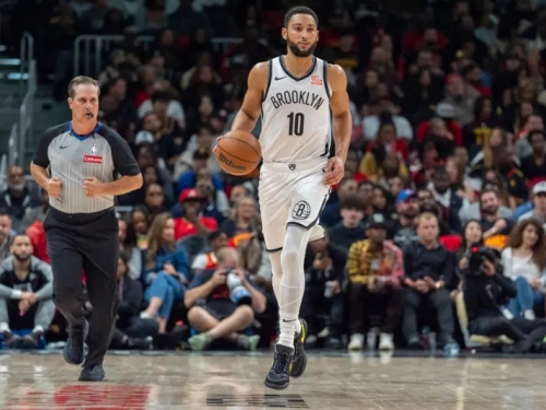 NBA》Ben Simmons新賽季首秀6分6失誤！美媒疑惑：為何就是不喜歡投籃