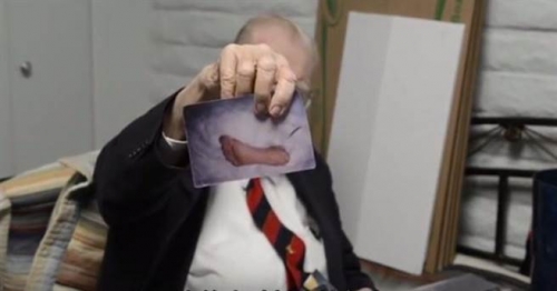 「有外星人在幫政府工作」神秘51區科學家死前爆料！