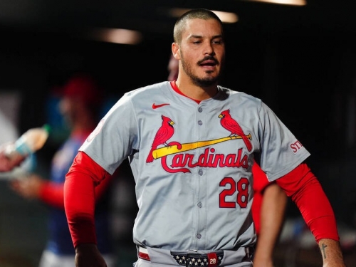 MLB》紅雀重啟10屆金手套艾倫納多談判！ 洋基、道奇又被點名