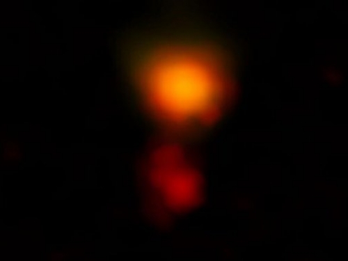 天文學家發現迄今最遙遠星系，距地球 130 億光年